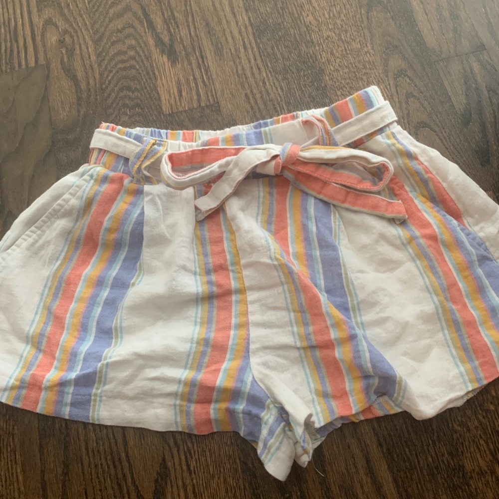Forever 21 shorts